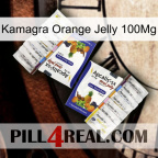 Kamagra Orange Jelly 100Mg 12
